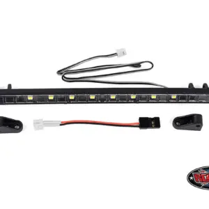 Rc4wd Front Light Bar for Axial Scx10 Iii Early Ford Bronco – RC Cars