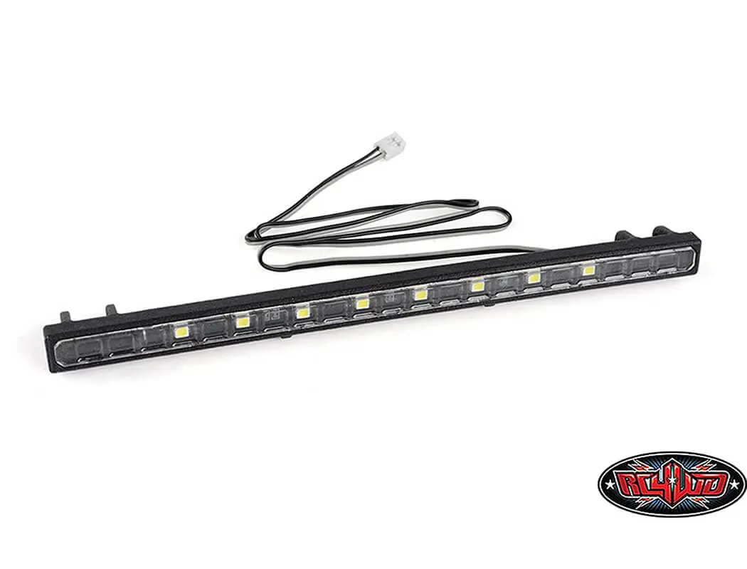 Rc4wd Front Light Bar for Axial Scx10 Iii Early Ford Bronco – RC Cars