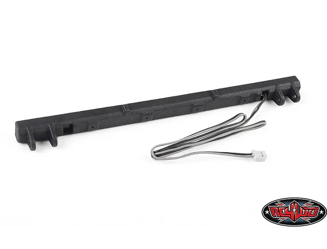 Rc4wd Front Light Bar for Axial Scx10 Iii Early Ford Bronco – RC Cars