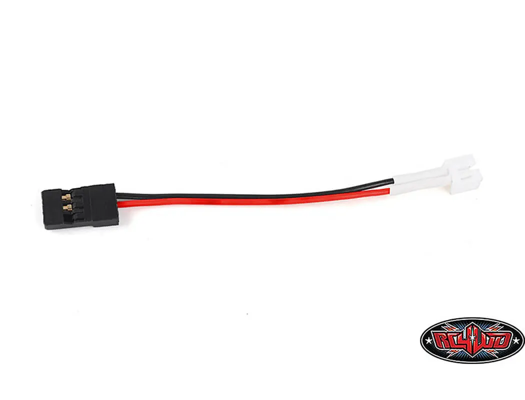 Rc4wd Front Light Bar for Axial Scx10 Iii Early Ford Bronco – RC Cars