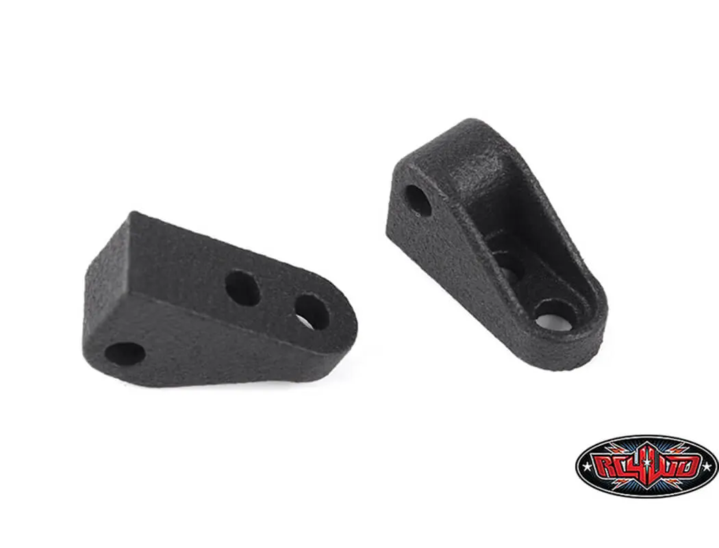 Rc4wd Front Light Bar for Axial Scx10 Iii Early Ford Bronco – RC Cars