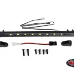 Rc4wd Front Light Bar for Axial Scx10 Iii Early Ford Bronco – RC Cars