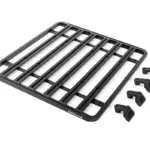 Rc4wd Adventure Metal Roof Rack for Axial Scx6 Jeep Wrangler Jlu – RC Cars