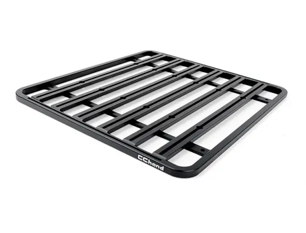 Rc4wd Adventure Metal Roof Rack for Axial Scx6 Jeep Wrangler Jlu – view 3