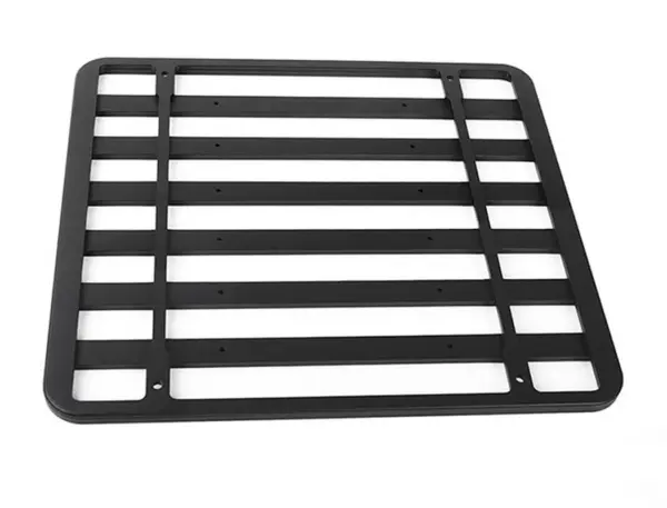 Rc4wd Adventure Metal Roof Rack for Axial Scx6 Jeep Wrangler Jlu – view 4