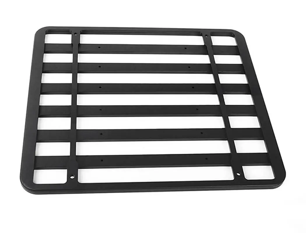 Rc4wd Adventure Metal Roof Rack for Axial Scx6 Jeep Wrangler Jlu – RC Cars