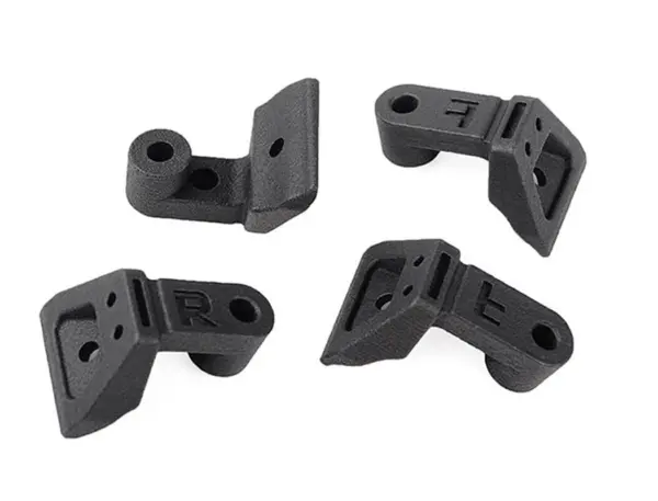 Rc4wd Adventure Metal Roof Rack for Axial Scx6 Jeep Wrangler Jlu – view 5