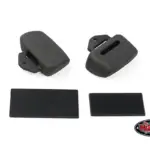 Rc4wd Detailed Interior Cab W/Rear Deck Cover for Traxxas TRX-4 2021 Ford Bronco – RC Cars