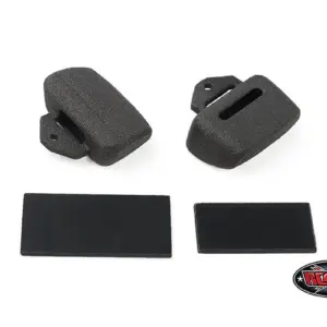 Rc4wd Detailed Interior Cab W/Rear Deck Cover for Traxxas TRX-4 2021 Ford Bronco – RC Cars