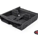Rc4wd Detailed Interior Cab W/Rear Deck Cover for Traxxas TRX-4 2021 Ford Bronco – RC Cars