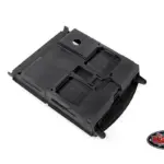 Rc4wd Detailed Interior Cab W/Rear Deck Cover for Traxxas TRX-4 2021 Ford Bronco – RC Cars