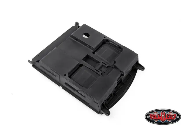 Rc4wd Detailed Interior Cab W/Rear Deck Cover for Traxxas TRX-4 2021 Ford Bronco – view 8