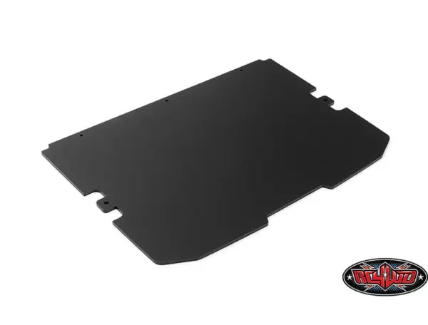 Rc4wd Detailed Interior Cab W/Rear Deck Cover for Traxxas TRX-4 2021 Ford Bronco – view 9