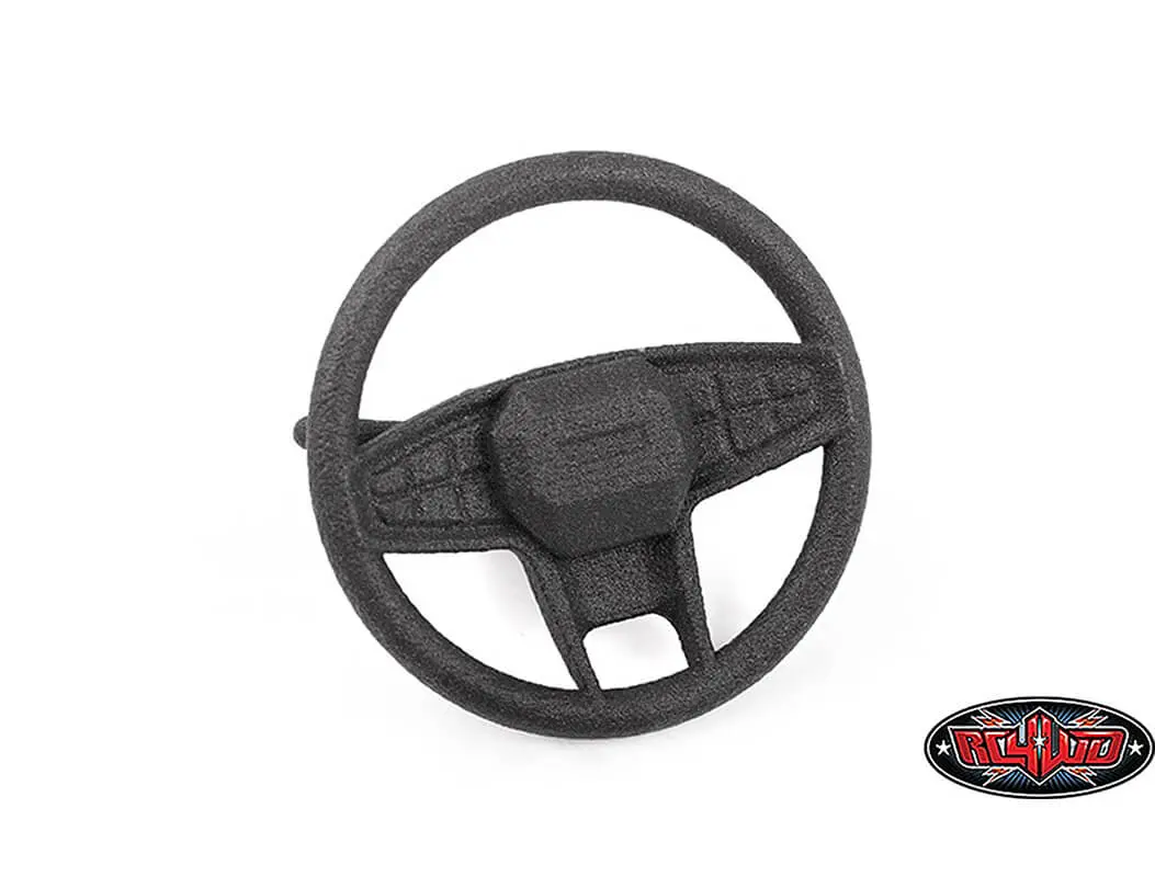 Rc4wd Detailed Interior Cab W/Rear Deck Cover for Traxxas TRX-4 2021 Ford Bronco – RC Cars