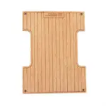 Rc4wd Wood Bed Flooring for Rc4wd 1/24 Trail Finder 2 – RC Cars