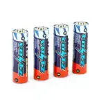 Voltz Aa Alkaline Batteries 1.5v (4pcs) – RC Batteries