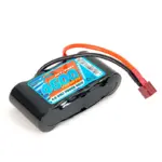Voltz 4600mah 4.8v Nimh Side by Side Pack W/Deans Connector – RC Batteries