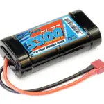 Voltz 5300mah 4.8v Nimh Stick Pack With Deans Connector – RC Batteries