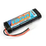 Voltz 1800mah 7.2v Nimh Stick Pack Battery W/Tamiya Connector – RC Batteries