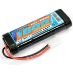 Voltz 1800mah 7.2v Nimh Stick Pack Battery W/Tamiya Connector – RC Batteries