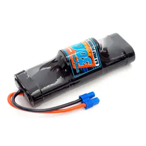 Voltz 3000mah Stick Pack 8.4v With Ec3 Connector – RC Batteries