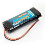 Voltz 6 Cell 1600mah 7.2v Nimh Stick Battery W/Micro Connector – RC Batteries