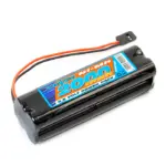 Voltz Tx 9.6v 2000mah Nimh Square Battery Pack W/Futaba Connector – RC Batteries