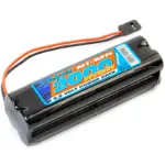 Voltz Tx 9.6v 2000mah Nimh Square Battery Pack W/Futaba Connector – RC Batteries