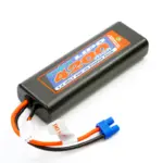 Voltz 4200mah Round/Oval Case 2s 40c 7.4v Lipo Stick Pack - Ec3 – RC Batteries