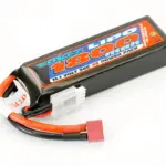 Voltz 1800mah 3s 11.1v 30c Lipo Battery – RC Batteries