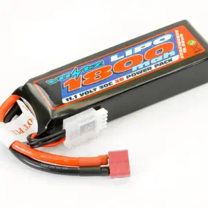 Voltz 1800mah 3s 11.1v 30c Lipo Battery – RC Batteries