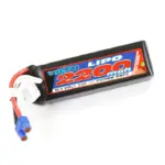 Voltz 2200mah 11.1v 30c Lipo Battery W/Ec3 – RC Batteries