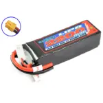 Voltz 2200mah 14.8v 30c Lipo Battery W/Xt60 – RC Batteries