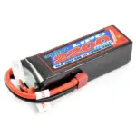 Voltz 2200mah 4s 14.8v 30c Lipo Battery – RC Batteries