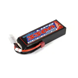 Voltz 3300mah 14.8v 30c Lipo Battery – RC Batteries