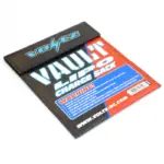 Voltz Charge Vault Lipo Sack/Bag Medium 22cm X 18cm – RC Batteries