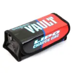 Voltz Charge Vault Lipo Locker Box/Bag 18.5cm X 7.5cm X 6cm – RC Batteries