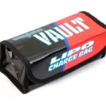 Voltz Charge Vault Lipo Locker Box/Bag 18.5cm X 7.5cm X 6cm – RC Batteries