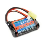 Voltz Li-Ion 7.4v 1500mah Battery With Mini Tamiya Plug – RC Batteries