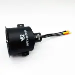 Xfly 70mm Ducted Fan (12blade) 3060-Kv2000 Motor (6s Pro Version) – RC Planes