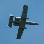 Xfly 50mm Twin a-10 Warthog 1000mm Wingspan Without Tx/Rx/Batt – RC Planes