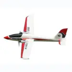 Xfly Swift X2100 Twin Glider Without Tx/Rx/Batt – RC Planes