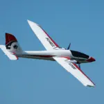 Xfly Swift X2100 Twin Glider Without Tx/Rx/Batt – RC Planes