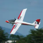 Xfly Swift X2100 Twin Glider Without Tx/Rx/Batt – RC Planes