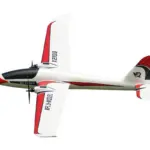Xfly Swift X2100 Twin Glider Without Tx/Rx/Batt – RC Planes