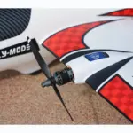 Xfly Swift X2100 Twin Glider Without Tx/Rx/Batt – RC Planes