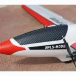Xfly Swift X2100 Twin Glider Without Tx/Rx/Batt – RC Planes