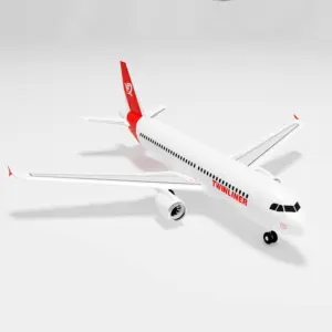 Xfly Twinliner 40mm Edf Jet W/O Tx/Rx/Batt – RC Planes