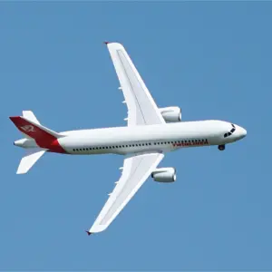 Xfly Twinliner 40mm Edf Jet W/O Tx/Rx/Batt – RC Planes