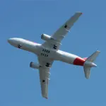 Xfly Twinliner 40mm Edf Jet Without Tx/Rx/Batt Base White – RC Planes